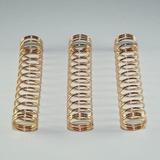 KING Bach Valve Piston Spring Set