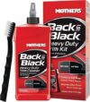 Mothers Back-to-Black Heavy Duty Trim Cleaner