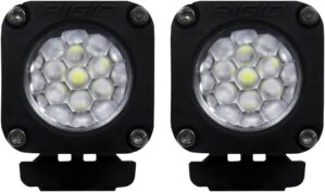 RIGID Back-Up Light Kit (20541 Ignite LED)