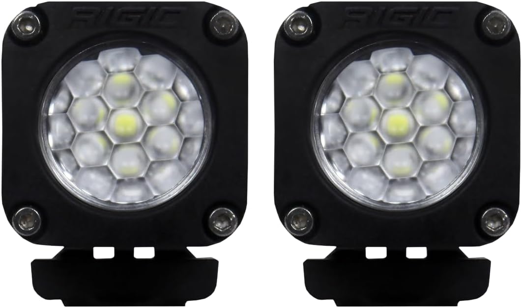 RIGID Back-Up Light Kit (20541 Ignite LED)