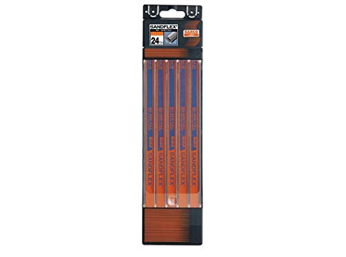 Bahco Bahco 12-Inch Bi Metal Hacksaw Blade - Image 3