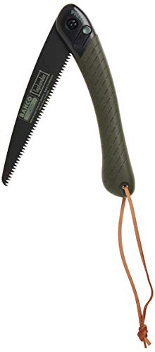 Bahco Laplander Folding Saw, 9-Inch Blade - Image 4