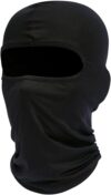 Fuinloth Balaclava Ski Mask UV Protector Scarf