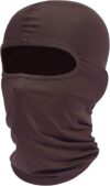 Fuinloth Balaclava Ski Mask UV Protector Scarf