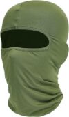 Fuinloth Balaclava Ski Mask UV Protector Scarf
