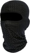 Fuinloth Balaclava Ski Mask UV Protector Scarf