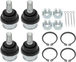 JAVIK Ball Joint Kit Upper & Lower OEM# 37S-23549-01-00