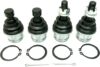 MONSTER AXLES Ball Joint Set For Can-Am ATV, 706202044