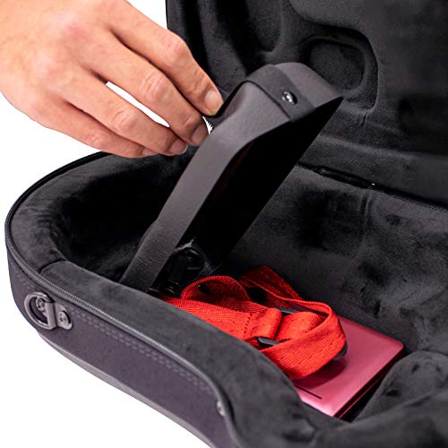 Bam Saxophone Case (4001SN) - Image 3