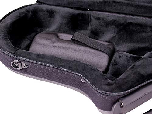 Bam Saxophone Case (4001SN) - Image 4