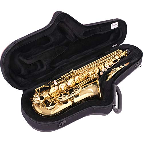 Bam Saxophone Case (4001SN) - Image 2