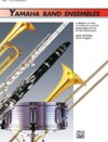 Band Ensembles Book 1: Flute, Oboe