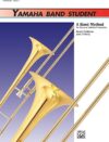 Band Student Trombone, Book 1