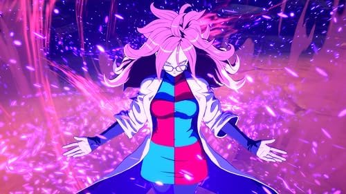 Dragon Ball FighterZ - Image 4