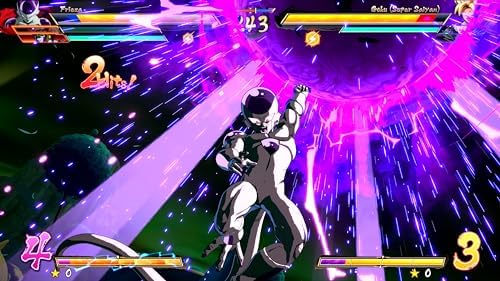 Dragon Ball FighterZ - Image 5