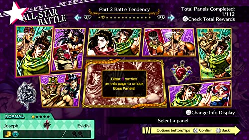 BANDAI NAMCO Entertainment JoJo’s Bizarre Adventure: All-Star Battle R - Image 2