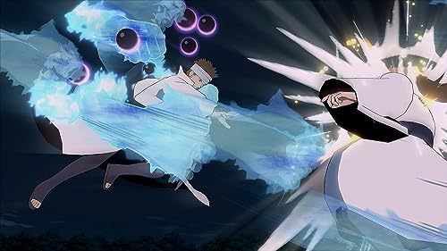 NARUTO X BORUTO Ultimate Ninja STORM CONNECTIONS - Image 2