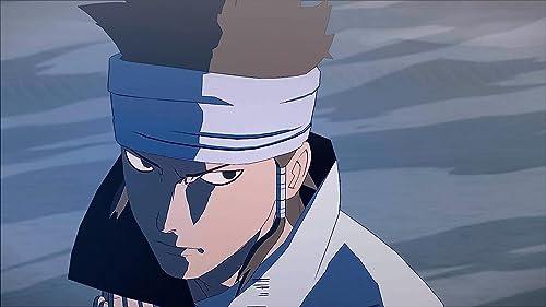 NARUTO X BORUTO Ultimate Ninja STORM CONNECTIONS - Image 3