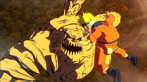 NARUTO X BORUTO Ultimate Ninja STORM CONNECTIONS - Image 5