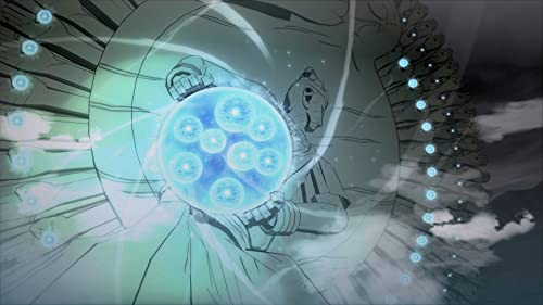 BANDAI NAMCO Entertainment Naruto X Boruto Ultimate Ninja Storm Connections By Masashi Kishimoto - Image 4
