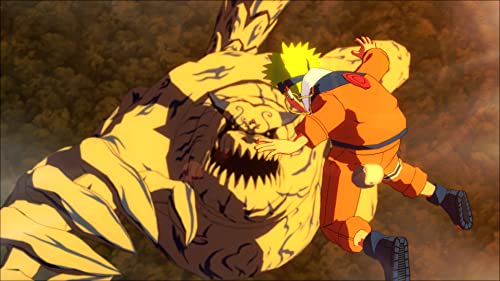 BANDAI NAMCO Entertainment Naruto X Boruto Ultimate Ninja Storm Connections By Masashi Kishimoto - Image 5