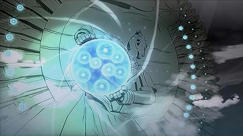 BANDAI NAMCO Entertainment Naruto X Boruto Ultimate Ninja Storm Connections - Image 4