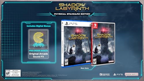 Shadow Labyrinth - Image 2