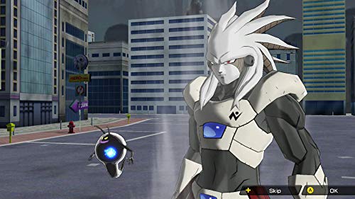 BANDAI NAMCO Entertainment Super Dragon Ball Heroes: World Mission - Image 3