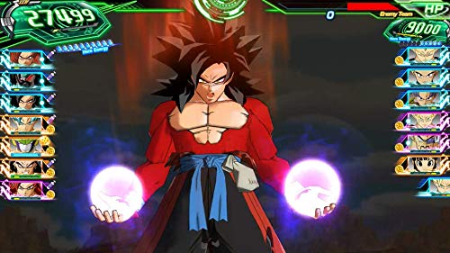 BANDAI NAMCO Entertainment Super Dragon Ball Heroes: World Mission - Image 4