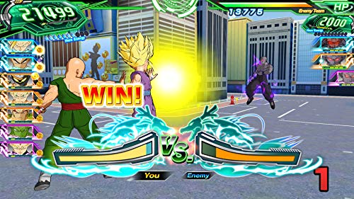 BANDAI NAMCO Entertainment Super Dragon Ball Heroes: World Mission - Image 5