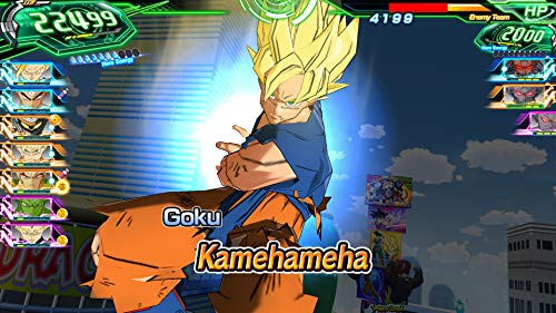 BANDAI NAMCO Entertainment Super Dragon Ball Heroes: World Mission - Image 2