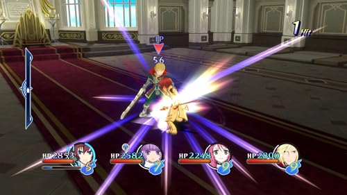 Tales of Graces f Remastered - Image 3