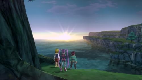 Tales of Graces f Remastered - Image 4
