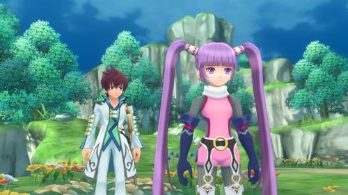 Tales of Graces f Remastered - Image 5
