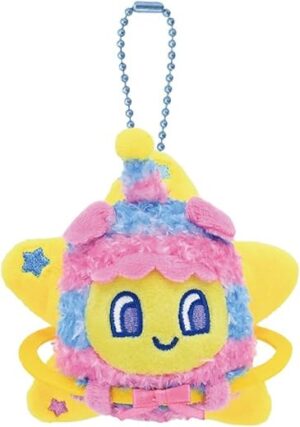 Bandai Namkonui 6651 Pluni Mascot Little Twin Stars