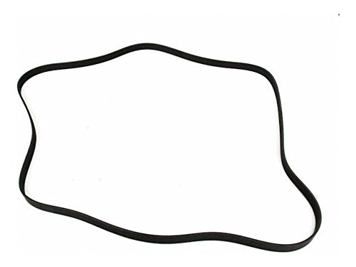 Bando USA OEM Quality 6PK2231A Serpentine Belt - Image 3