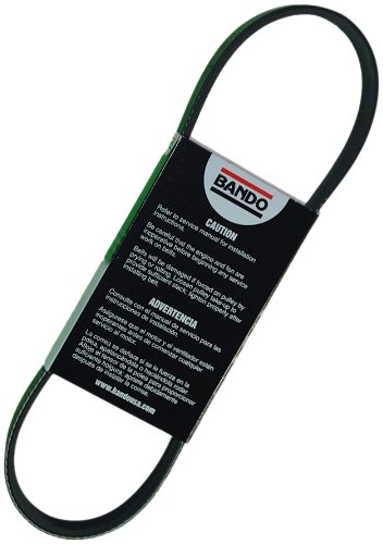 Bando USA OEM Quality 6PK2231A Serpentine Belt - Image 2