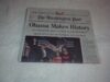 The Washington Post: November 5, 2008 Newspaper