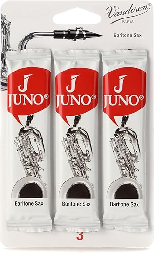 Roland Bari Sax 3 Reeds (JSR813/3)