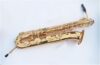 KAILINGBAIHUO Baritone E Flat Saxophone Instrument