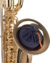 Protec Baritone Sax In-Bell Storage Pouch (A314)