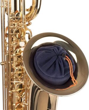 Protec Baritone Sax In-Bell Storage Pouch (A314)