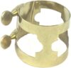 Belmonte Baritone Saxophone (337G)