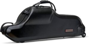 Protec Baritone Saxophone ABS Case (BLT311CT)