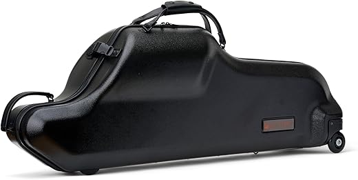 Protec Baritone Saxophone ABS Case (BLT311CT)