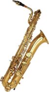 KEAAN Baritone Saxophone E Flat Phosphor Bronze