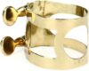 YAMAHA Baritone Saxophone Ligature (YAC1627)