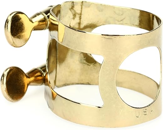 YAMAHA Baritone Saxophone Ligature (YAC1627)