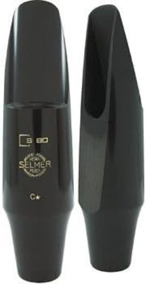 Selmer Baritone Saxophone Mouthpiece (S405E)