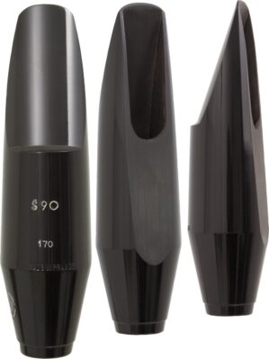 Selmer Baritone Saxophone Mouthpiece (S415200)